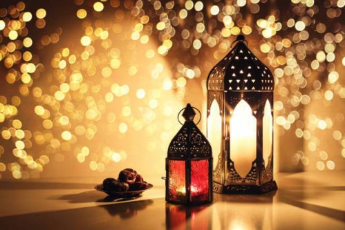 Ramadhan Tiba, Kebiasaan Lama Pun Tiba