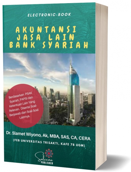 Akuntansi Jasa Lain Bank Syariah