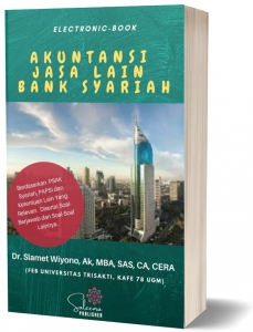 Akuntansi Jasa Lain Bank Syariah