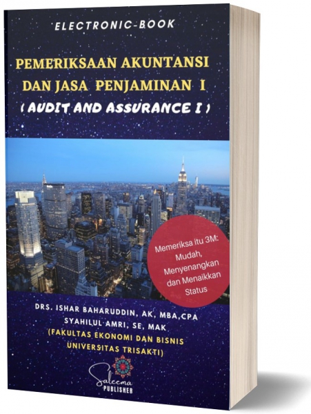 AUDIT & ASSURANCE #1