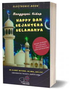 HIDUPÂ  HAPPY DAN SEJAHTERA SELAMANYA