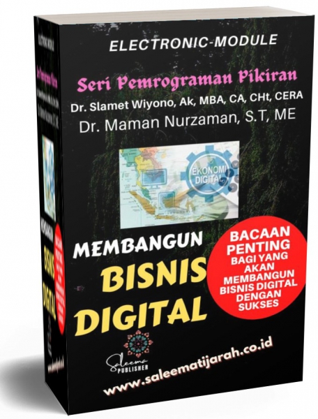 MEMBANGUN BISNIS DIGITAL