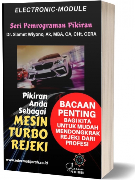 MESIN TURBO PENDONGKRAK REJEKI