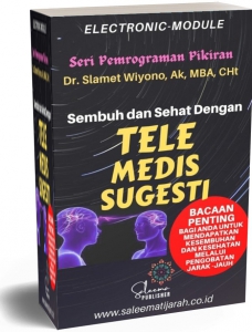 SEHAT DAN SEMBUH DENGAN TELEMEDISSUGESTI