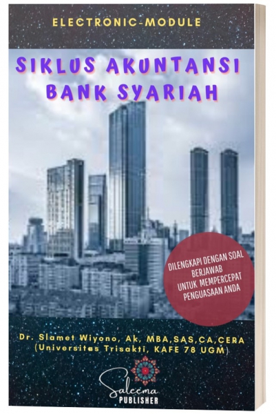 SIKLUS AKUNTANSI BANK SYARIAH