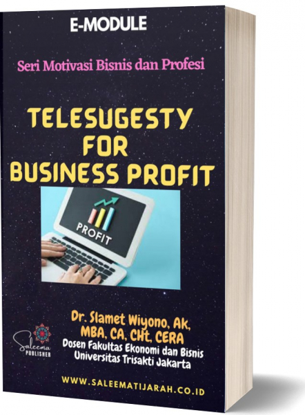 TELSUGESTY FOR BUSINESS PROFIT