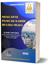KULIAH MANDIRI ONLINE SUKSES KARYAWAN