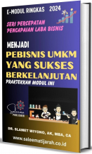 Belajar Mandiri Online: Percepatan Kinerja Bisnis