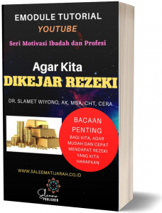 AGAR KITA DIKEJAR REZEKI