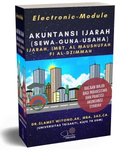 AKUNTANSIÂ IJARAHÂ (SEWA-GUNA-USAHA)