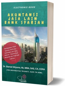 AKUNTANSI JASA LAIN BANK SYARIAH