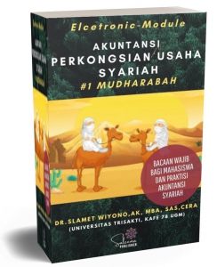 AKUNTANSI MUDHARABAH