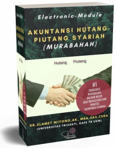 AKUNTANSI MURABAHAH