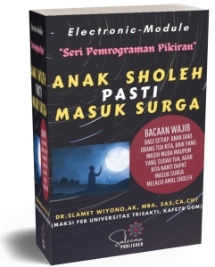 ANAK SHOLEH MASUK SURGA