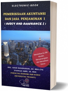 AUDITING & ASSURANCE SERVICE#1