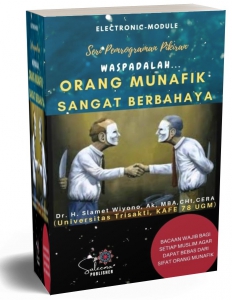 BAHAYANYA ORANG MUNAFIK