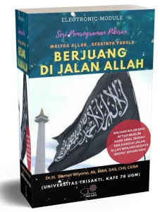 BERJUANG DI JALAN ALLAH