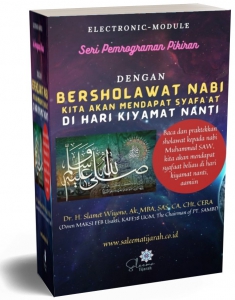 BERSHOLAWAT KEPADA NABI