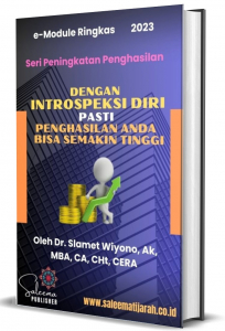 DENGAN INTROSPEKSI PASTI PENGHASILAN ANDA BISA SEMAKIN TINGGI
