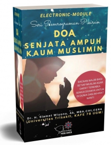 DOA...SENJATA AMPUH KAUM MUSLIMIN