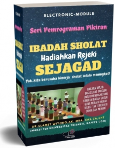 IBADAH SHOLAT PAHALA SEJAGAD