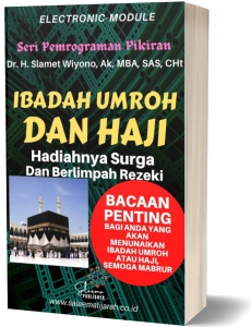 IBADAH UMROH DAN HAJI