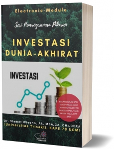 INVESTASI DUNIA-AKHIRAT