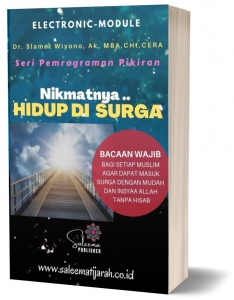 NIKMATNYA HIDUP DI SURGA