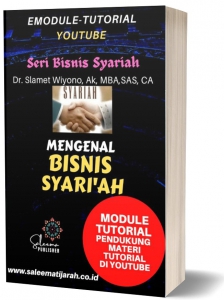 PENGENALAN BISNIS SYARIAH