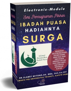 PUASA HADIAHNYA SURGA