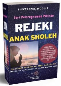 REJEKI ANAK SHOLEH