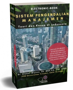 SISTEM PENGENDALIAN MANAJEMEN (SPM)