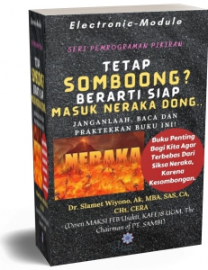 Sombong..Masuk Neraka, Janganlaah