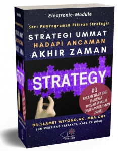 STRATEGI UMMAT HADAPI ANCAMAN AKHIR ZAMAN #3