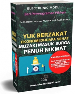 YUK BERZAKAT