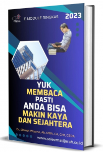 YUK MEMBACA,PASTI ANDA BISA MAKIN KAYA DAN SEJAHTERA