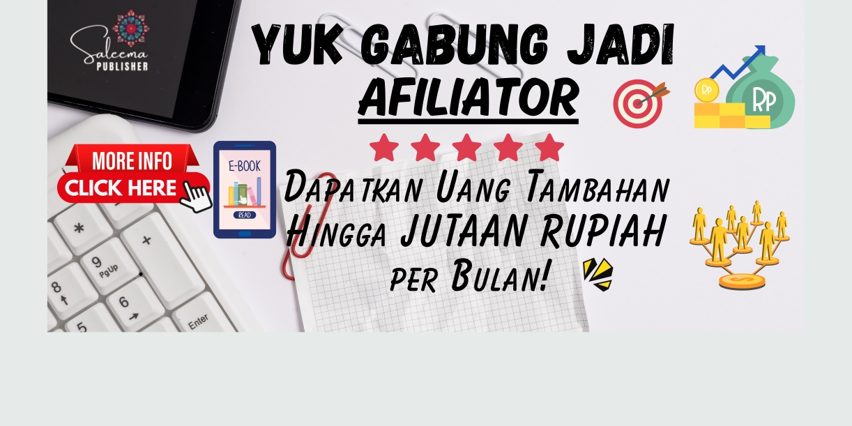 bisnis afiliasi