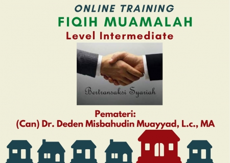 Fiqih Muamalah Level Intermediate