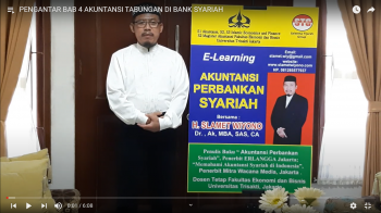 Pengantar Akuntansi Tabungan Wadiah