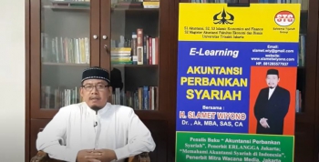 Perbedaan Akuntansi Syariah dan Akuntansi Konvensional